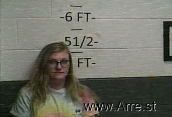 Madison Jamey Miller Mugshot