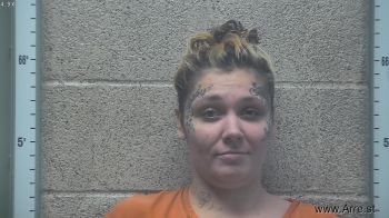 Madison Ann Pennington Mugshot