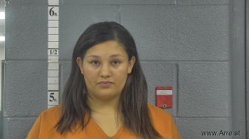 Madison  Perkins Mugshot