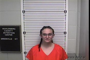 Madison Paige Shutt Mugshot