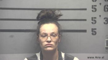 Madison Paige Sims Mugshot