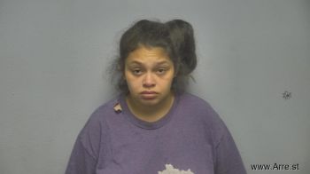 Madison  Taylor Mugshot