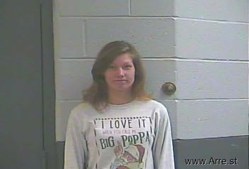 Madison  Woodward Mugshot