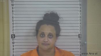 Madyson D Adams Mugshot