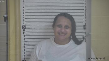 Madyson D Adams Mugshot