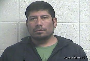 Magdaleno  Cortez Mugshot