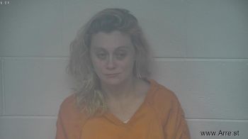 Magen  Goodrich Mugshot