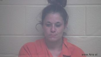 Maggie Ann Miller Mugshot