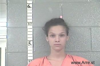 Maggie Louise Wiesemann Mugshot