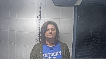 Mahala Jade Sizemore Mugshot