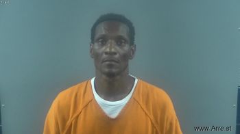 Major Junior Jackson Mugshot