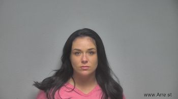 Makayla  Linley Mugshot