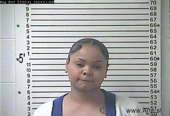 Makayla Renee Price Mugshot