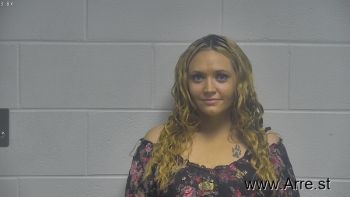 Makayla Brooke Quintero Mugshot