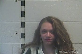 Makayla Brooke Quintero Mugshot