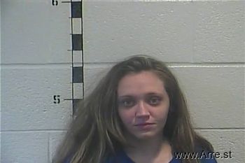 Makayla Brooke Quintero Mugshot