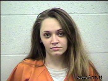 Makayla Brooke Quintero Mugshot