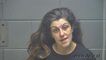 Makenzie Renee Anderson Mugshot