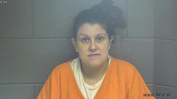 Makenzie Renee Anderson Mugshot