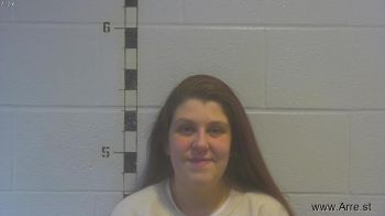 Makenzie Renee Anderson Mugshot