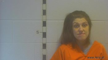 Makenzie Renee Anderson Mugshot