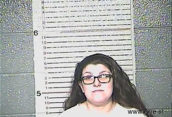 Makenzie Renee Anderson Mugshot