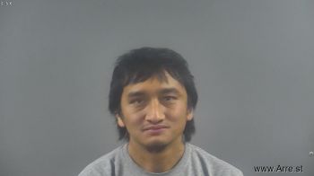 Mal S Sanga Mugshot