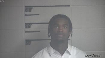 Malachi Amir Price Mugshot