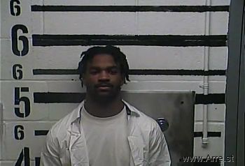 Malachi Amir Price Mugshot