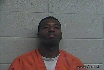 Malcolm J Brown Mugshot