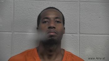 Malcolm J Brown Mugshot