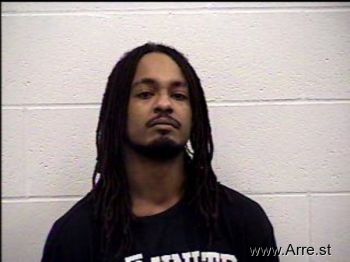 Malcolm Jamar Jackson Mugshot