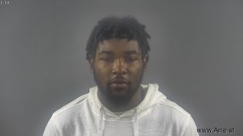 Malcolm Jamar Johnson Mugshot