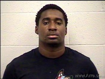 Malcom Akeem Folmar Mugshot