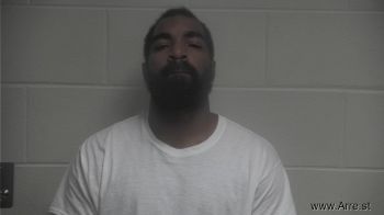 Maleek Jalil Spalding Mugshot