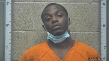 Maleik L Tharp Mugshot