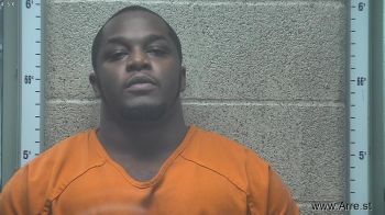 Maleik L Tharp Mugshot