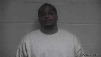 Maleik Lewis Tharp Mugshot