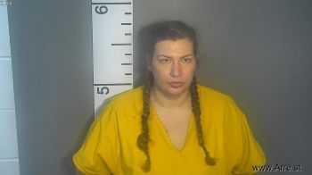 Malena Ann Allen Mugshot