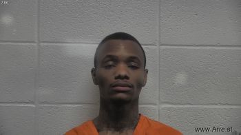 Malik Deontae Austin Mugshot