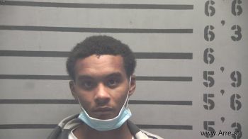 Malik Oshay Davis Mugshot