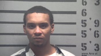 Malik Oshay Davis Mugshot