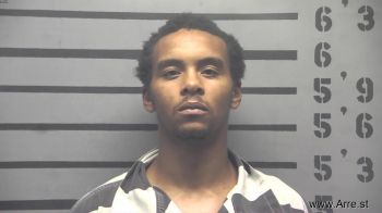 Malik Oshay Davis Mugshot