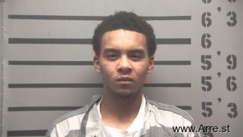 Malik Oshay Davis Mugshot