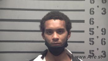 Malik Oshay Davis Mugshot