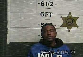 Malik  Dyer Mugshot