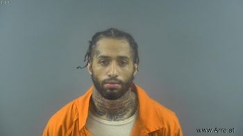 Malik Javonta Peele Mugshot