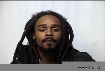 Malik Raquan Yandal Mugshot