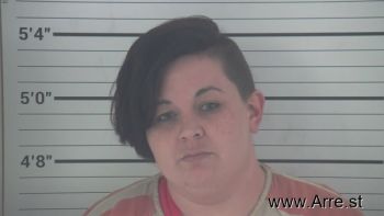 Mallory Marie Perry Mugshot