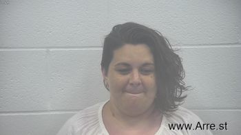 Mallory Marie Perry Mugshot